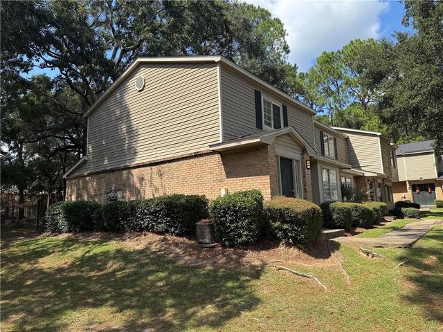 6701 Dickens Ferry Road 80, Mobile, AL 36608