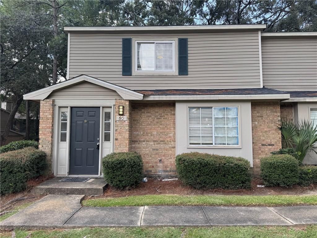 6701 Dickens Ferry Road 80, Mobile, AL 36608