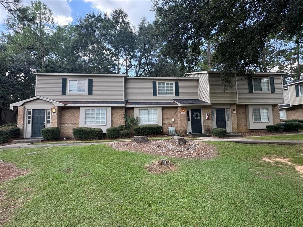 6701 Dickens Ferry Road 80, Mobile, AL 36608 — photo 2