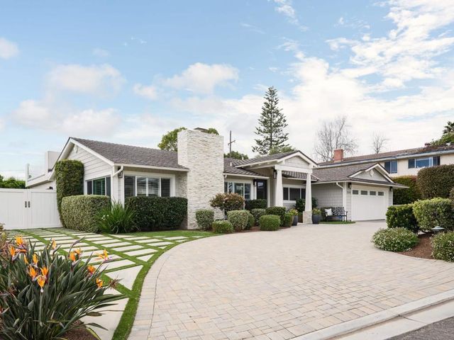 3541 Carleton St, San Diego, CA 92106