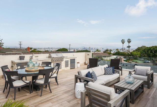 3541 Carleton St, San Diego, CA 92106