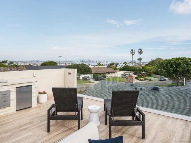 3541 Carleton St, San Diego, CA 92106