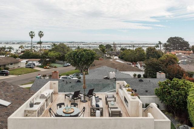 3541 Carleton St, San Diego, CA 92106