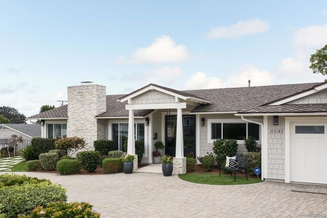 3541 Carleton St, San Diego, CA 92106