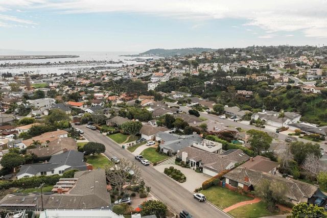 3541 Carleton St, San Diego, CA 92106