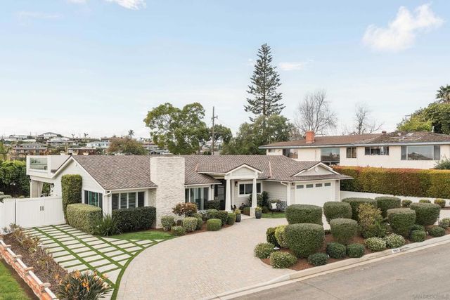 3541 Carleton St, San Diego, CA 92106
