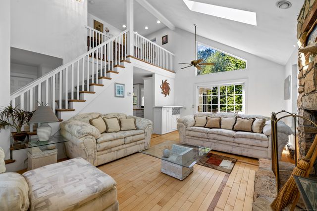 332 Lantern Hill Road, Stonington, CT 06355