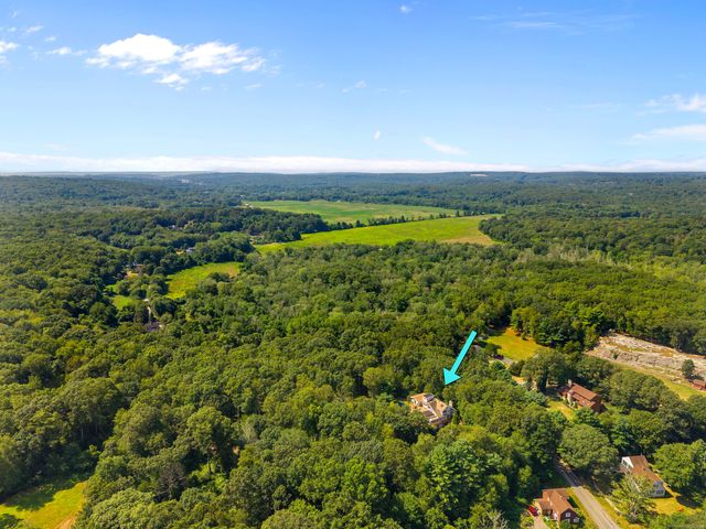 332 Lantern Hill Road, Stonington, CT 06355