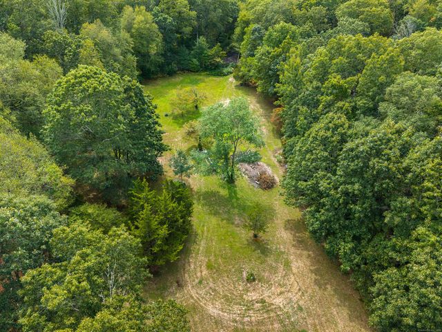 332 Lantern Hill Road, Stonington, CT 06355