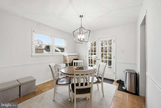 4616 EXETER ST, Annandale, VA 22003