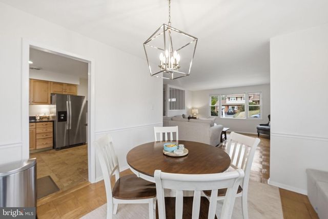 4616 EXETER ST, Annandale, VA 22003