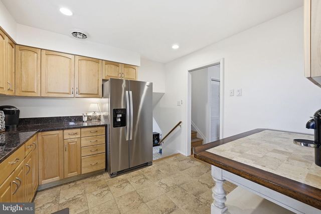 4616 EXETER ST, Annandale, VA 22003