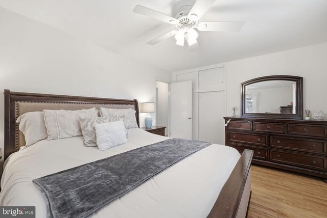 4616 EXETER ST, Annandale, VA 22003