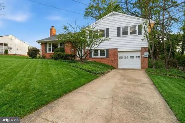 4616 EXETER ST, Annandale, VA 22003