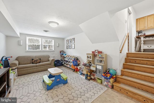 4616 EXETER ST, Annandale, VA 22003