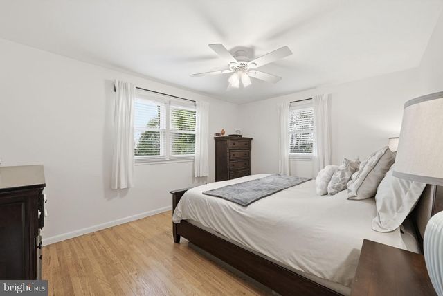 4616 EXETER ST, Annandale, VA 22003