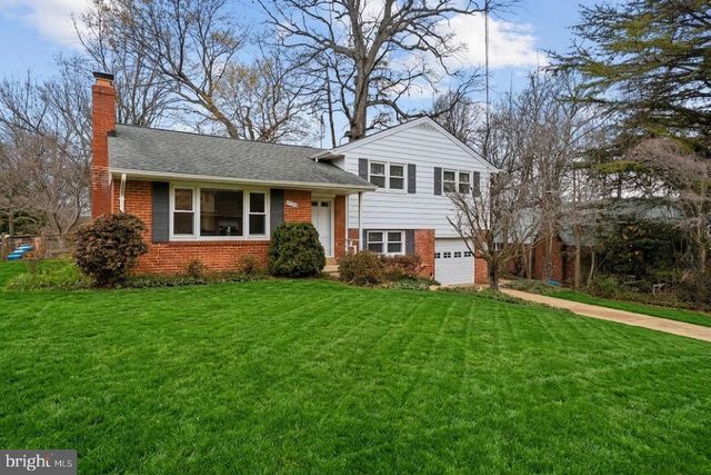 4616 EXETER ST, Annandale, VA 22003