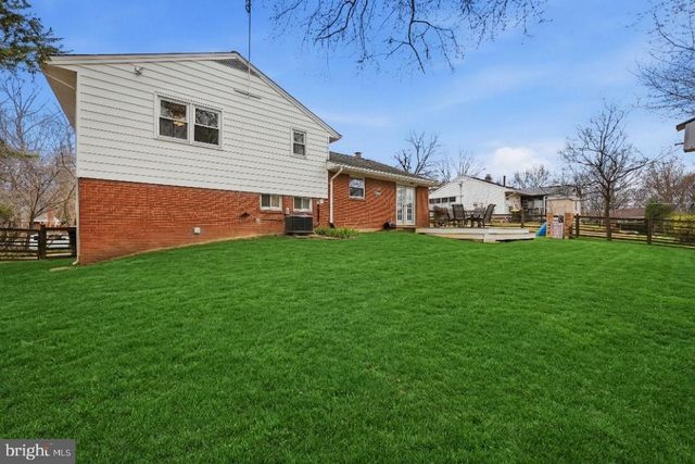 4616 EXETER ST, Annandale, VA 22003