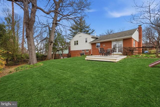 4616 EXETER ST, Annandale, VA 22003