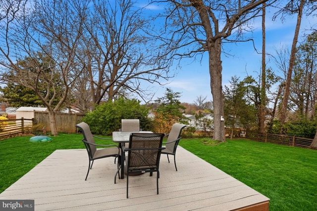 4616 EXETER ST, Annandale, VA 22003