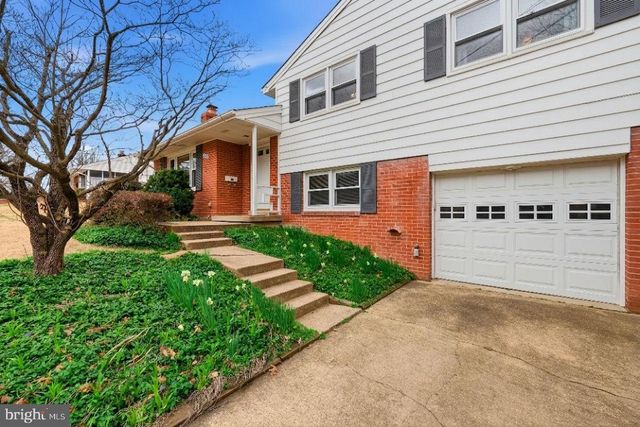 4616 EXETER ST, Annandale, VA 22003