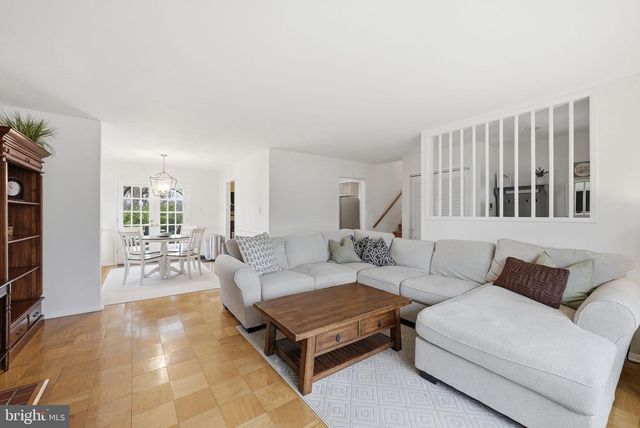 4616 EXETER ST, Annandale, VA 22003