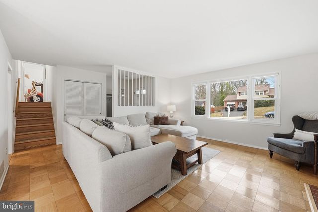 4616 EXETER ST, Annandale, VA 22003