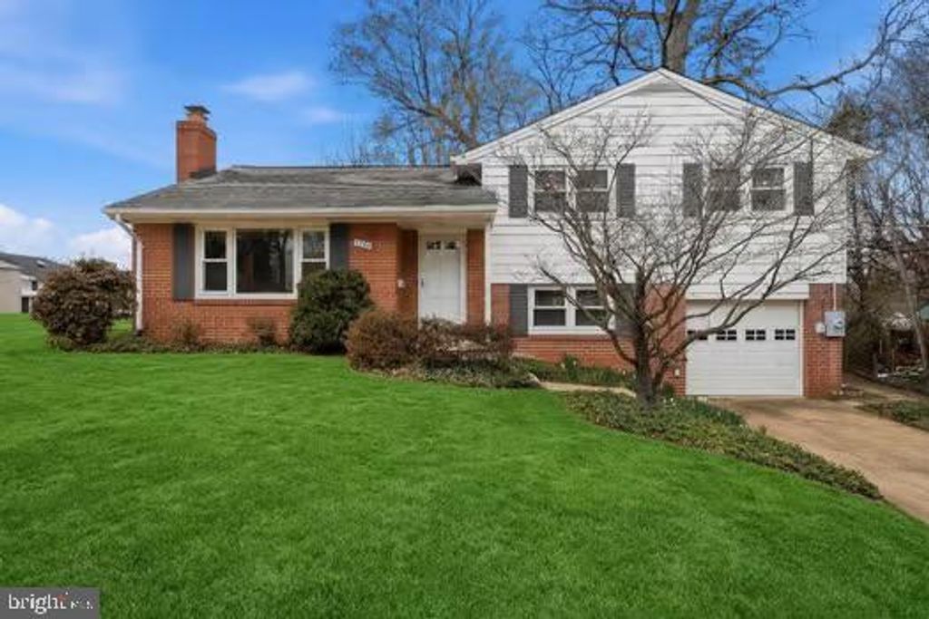 4616 EXETER ST, Annandale, VA 22003