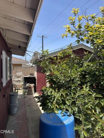 721 W Linden Drive, Oxnard, CA 93033