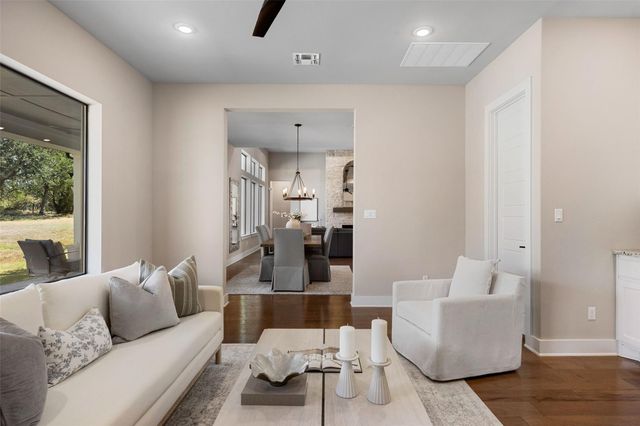 10809 Vista Heights DR, Georgetown, TX 78628