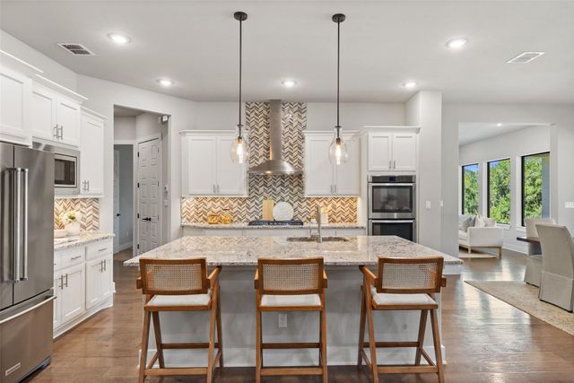 10809 Vista Heights DR, Georgetown, TX 78628