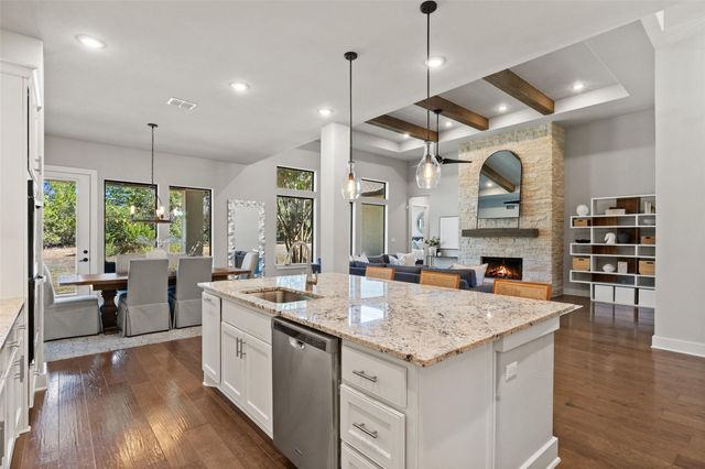 10809 Vista Heights DR, Georgetown, TX 78628