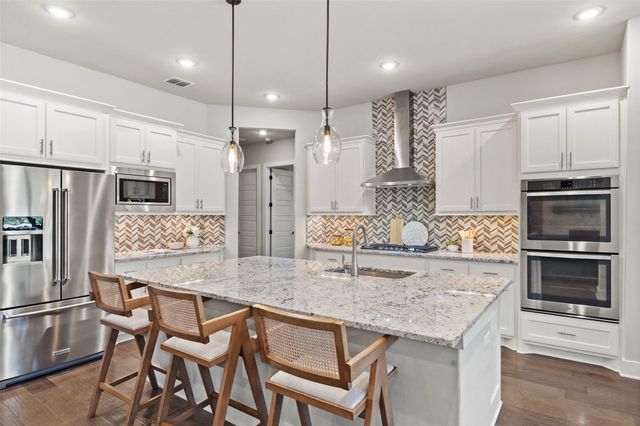 10809 Vista Heights DR, Georgetown, TX 78628