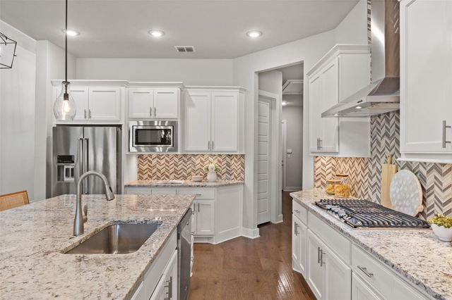 10809 Vista Heights DR, Georgetown, TX 78628