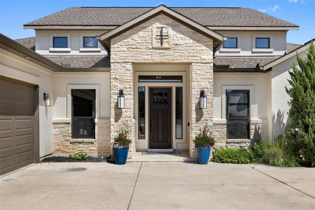 10809 Vista Heights DR, Georgetown, TX 78628