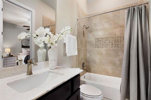 10809 Vista Heights DR, Georgetown, TX 78628