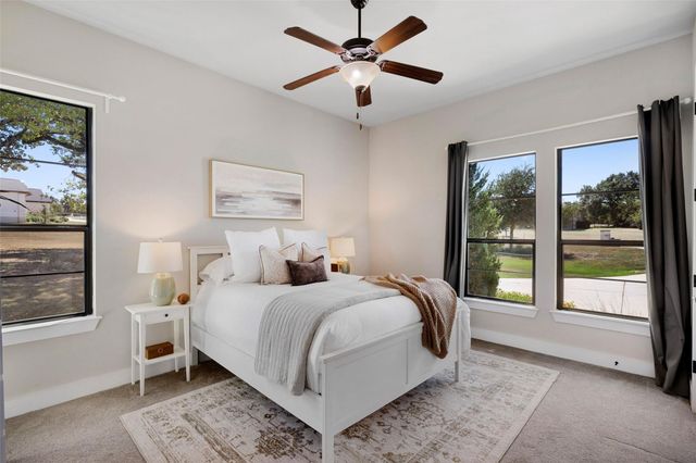 10809 Vista Heights DR, Georgetown, TX 78628