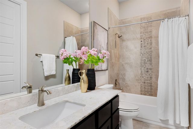 10809 Vista Heights DR, Georgetown, TX 78628