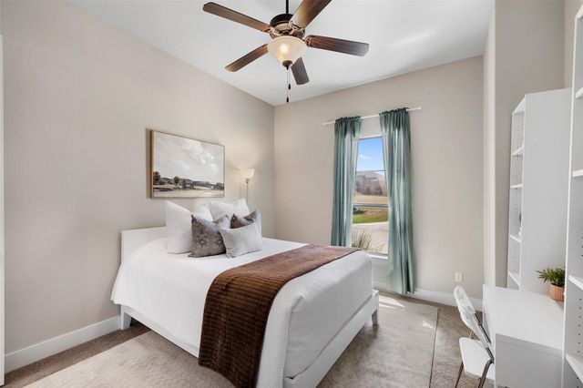 10809 Vista Heights DR, Georgetown, TX 78628