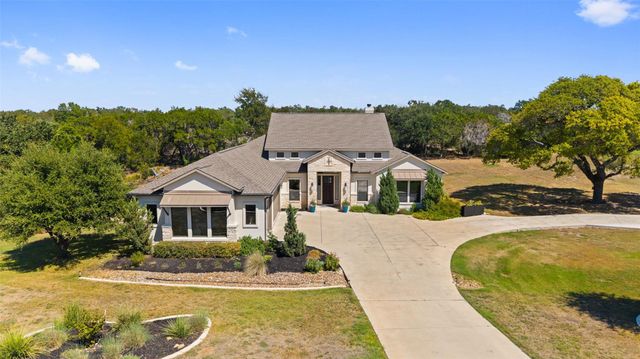 10809 Vista Heights DR, Georgetown, TX 78628