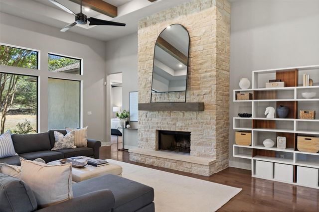 10809 Vista Heights DR, Georgetown, TX 78628