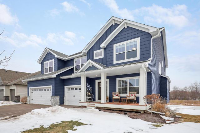 4852 Bennett Street SE, Prior Lake, MN 55372