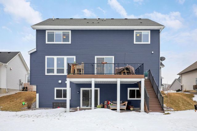 4852 Bennett Street SE, Prior Lake, MN 55372