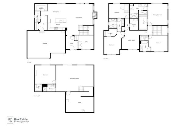 4852 Bennett Street SE, Prior Lake, MN 55372