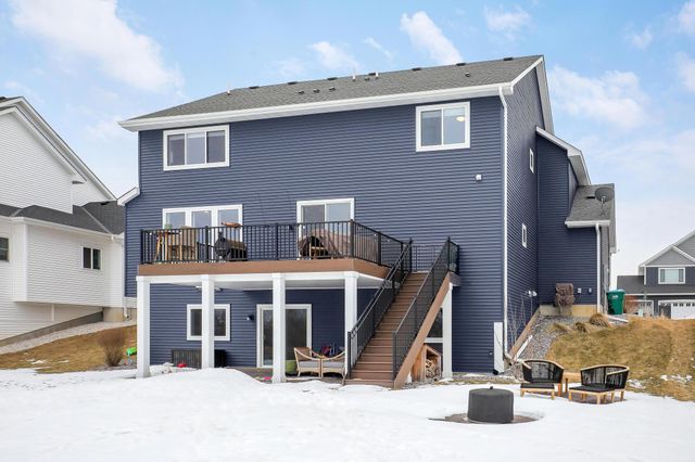 4852 Bennett Street SE, Prior Lake, MN 55372