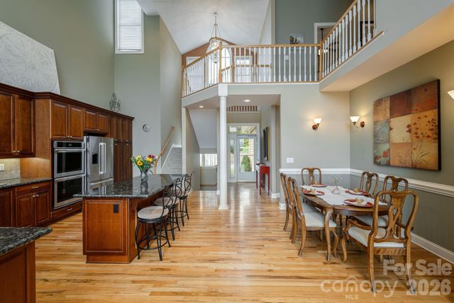 20 N Mission Hills Court, Mills River, NC 28759