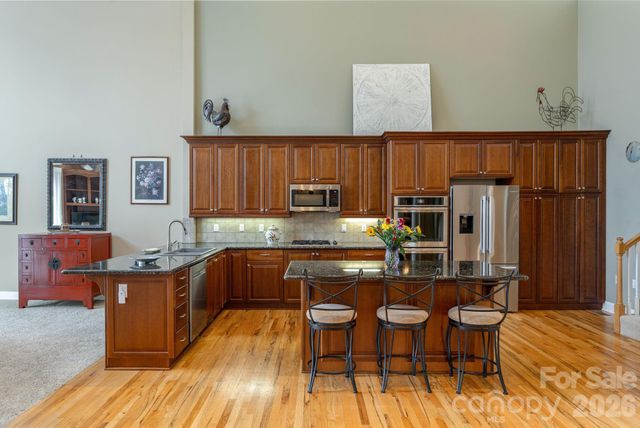 20 N Mission Hills Court, Mills River, NC 28759