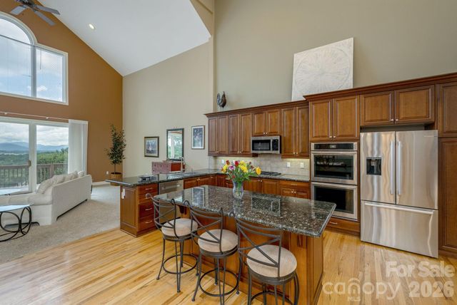 20 N Mission Hills Court, Mills River, NC 28759