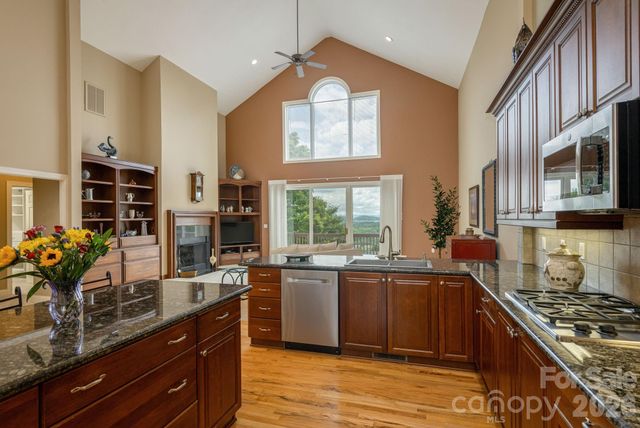20 N Mission Hills Court, Mills River, NC 28759