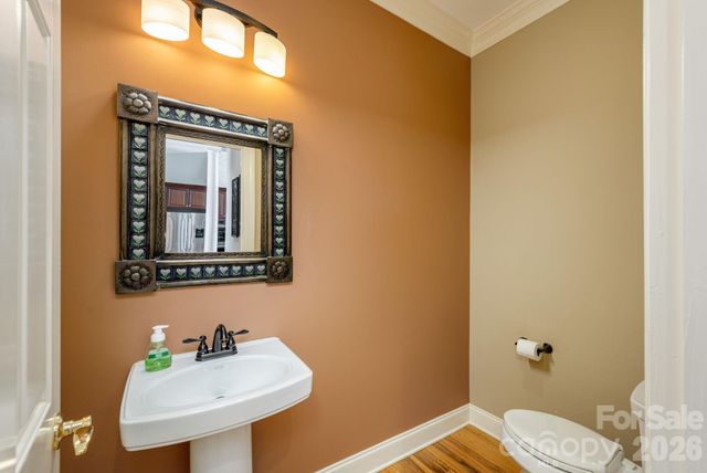 20 N Mission Hills Court, Mills River, NC 28759